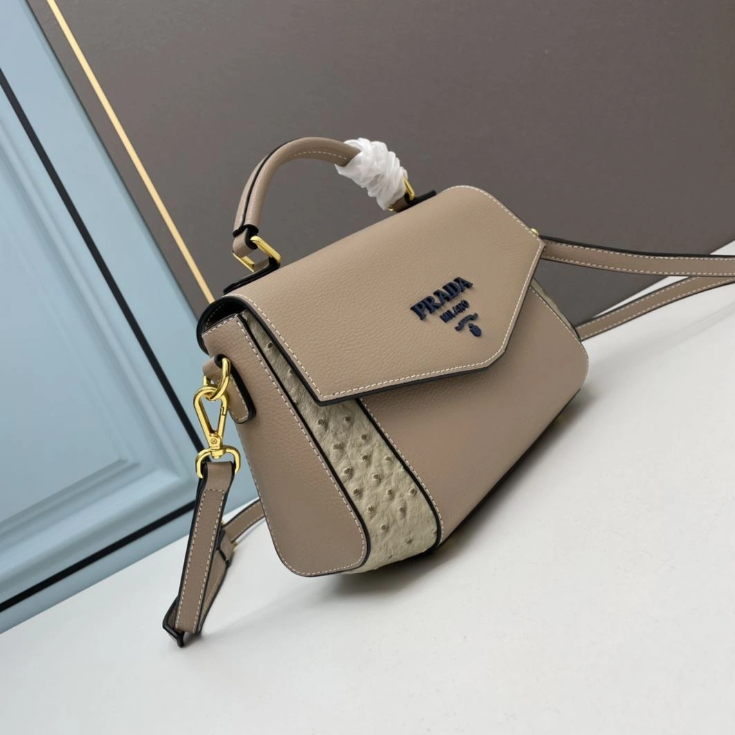 Vibrant Prxdx Top Handle Bags 59158