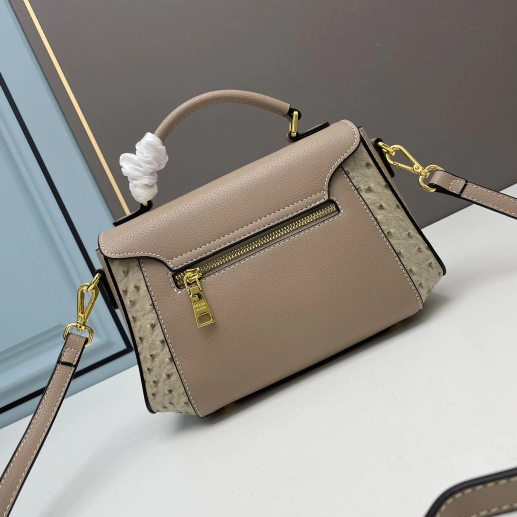 Vibrant Prxdx Top Handle Bags 59158