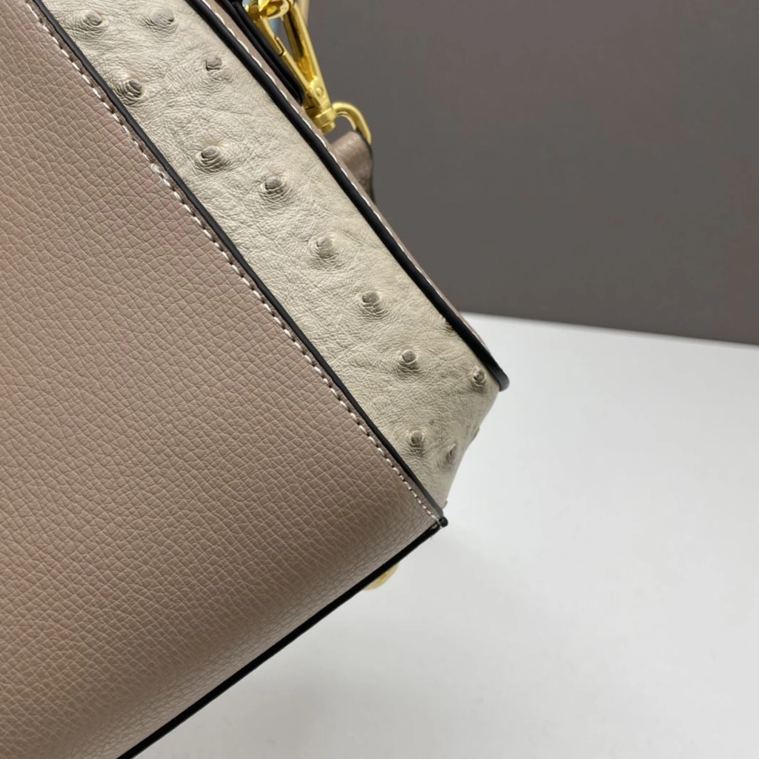 Vibrant Prxdx Top Handle Bags 59158