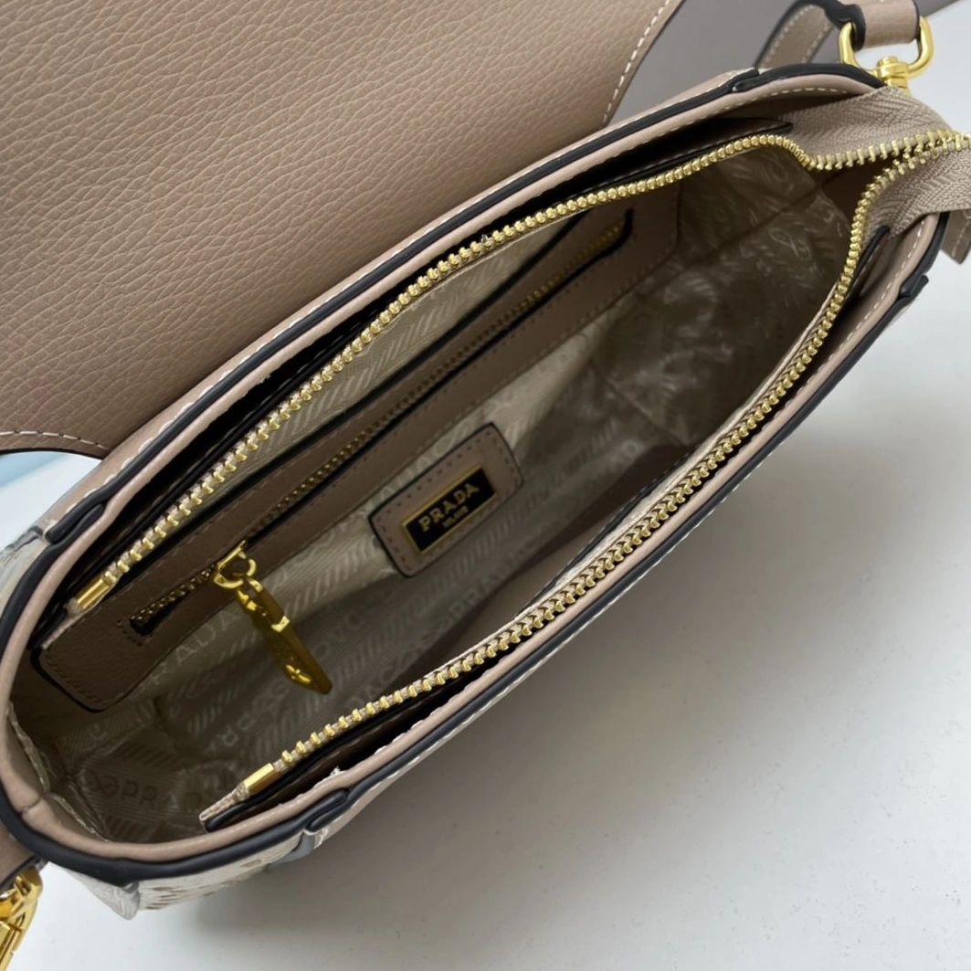 Vibrant Prxdx Top Handle Bags 59158