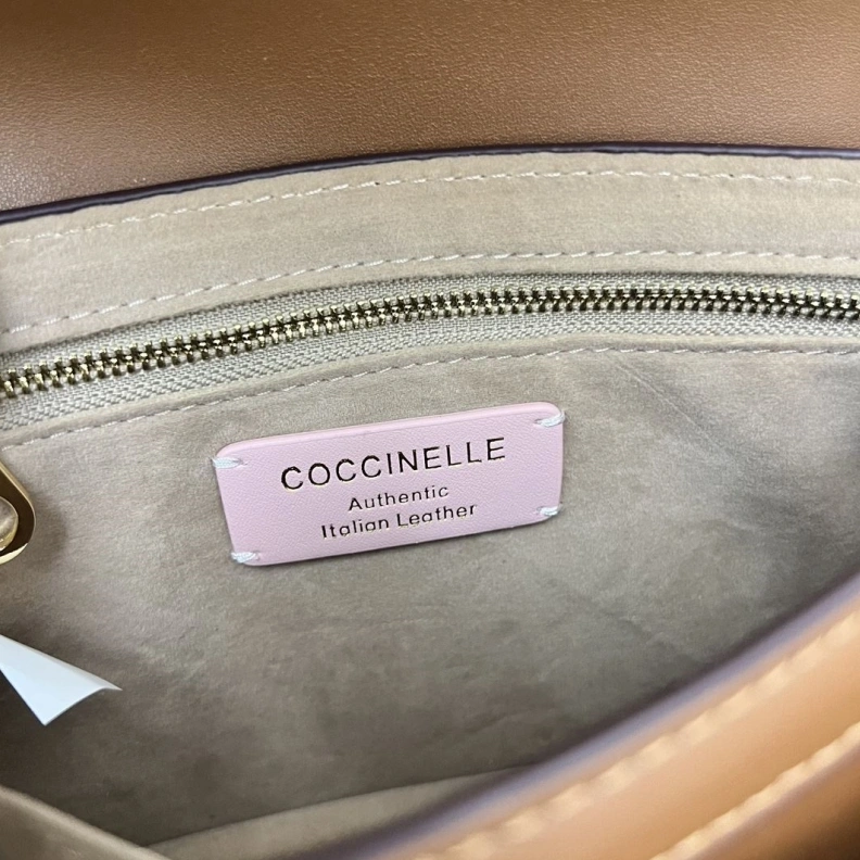 Cxccxnelle Top Handle Bags Durable 80414