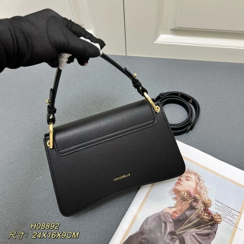 NewStyle Cxccxnelle Top Handle Bags 80418
