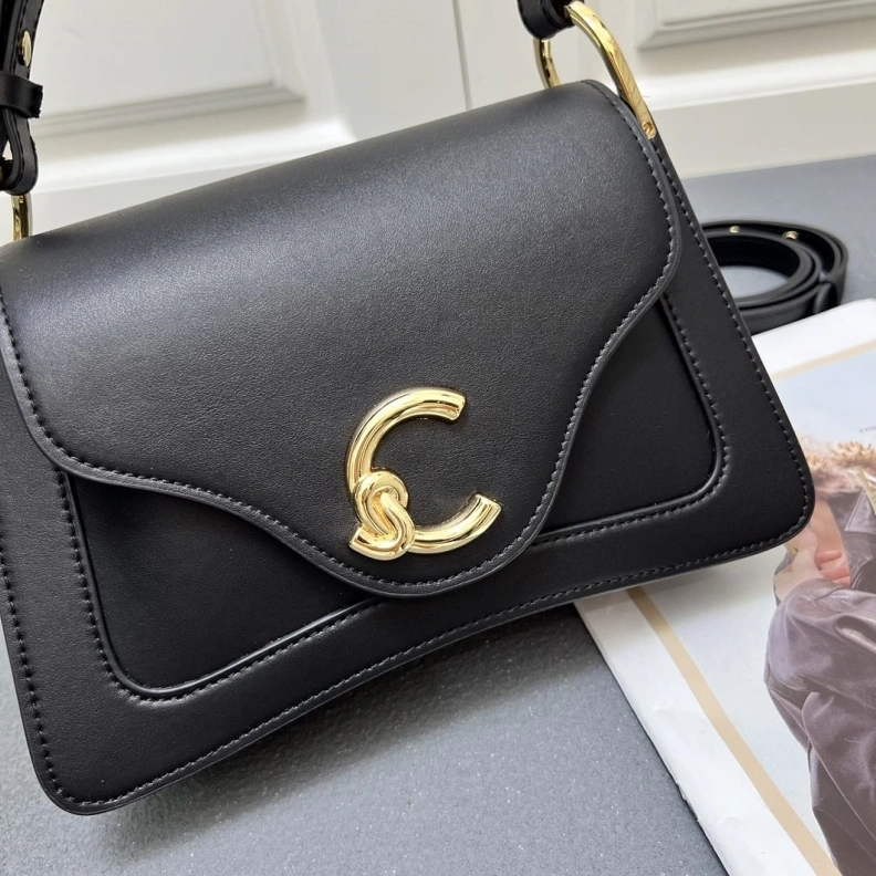 NewStyle Cxccxnelle Top Handle Bags 80418