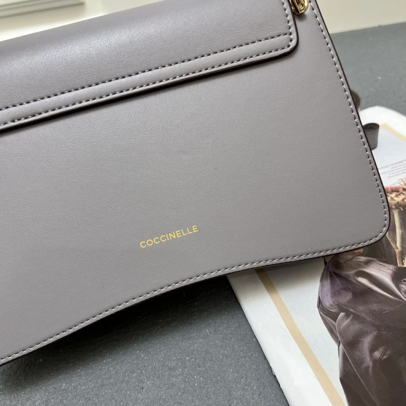 Cxccxnelle Top Handle Bags Fashionable 80406