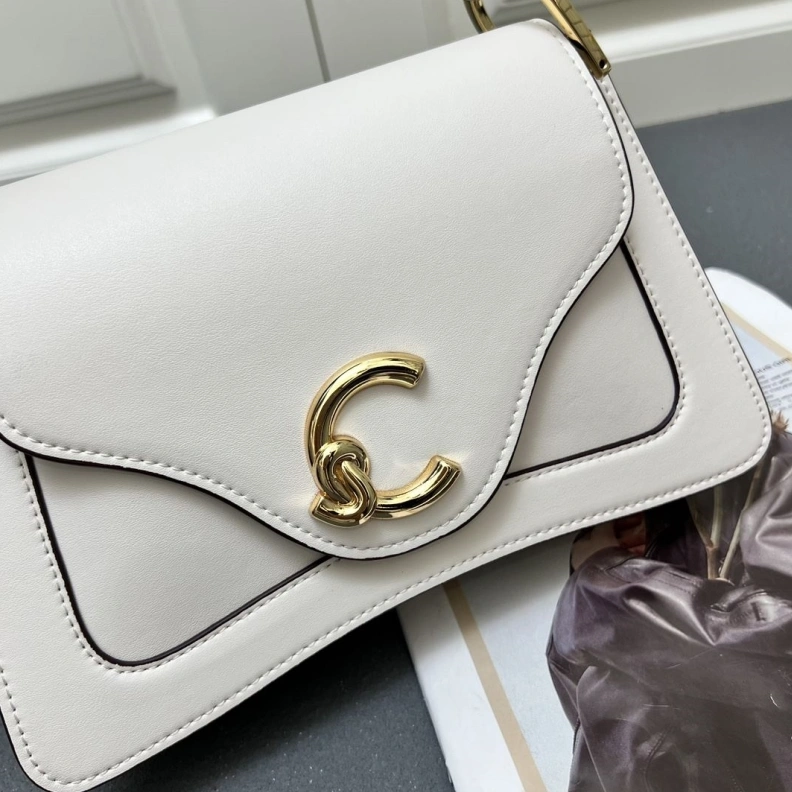 Stylish Cxccxnelle Top Handle Bags 80388