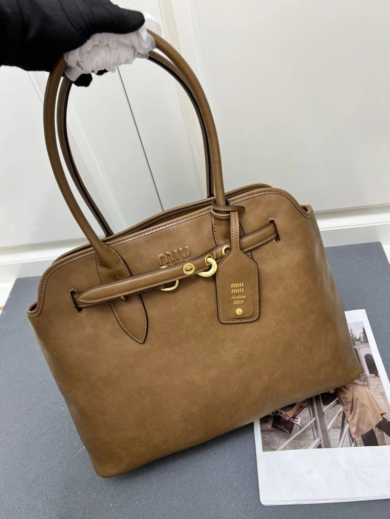 MIX MIX Top Handle Bags Practical 79462