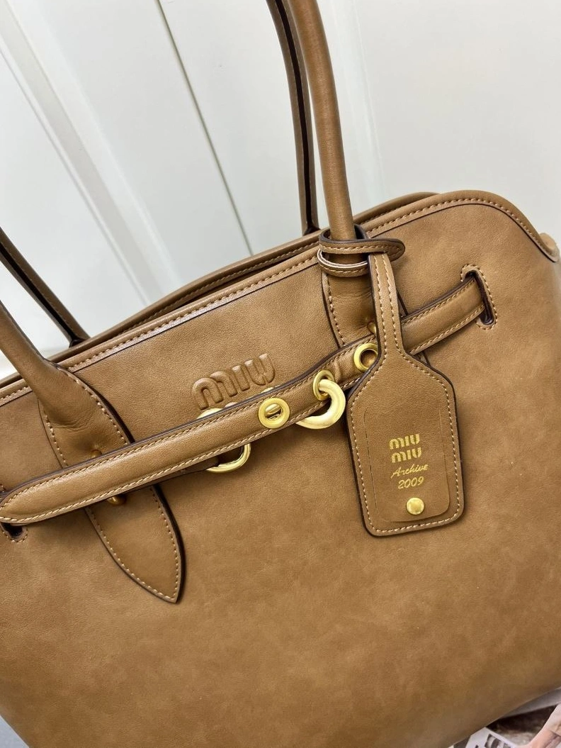 MIX MIX Top Handle Bags Practical 79462