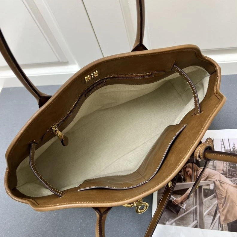 MIX MIX Top Handle Bags Practical 79462