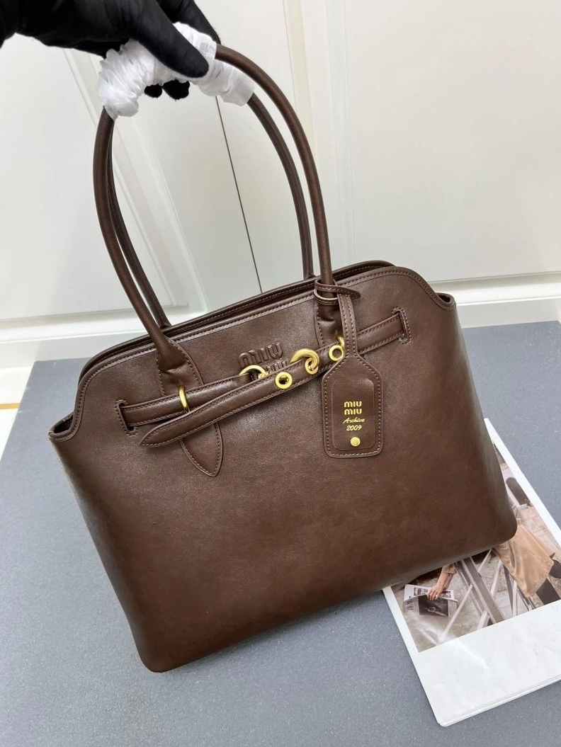 MIX MIX Top Handle Bags Affordable 79471