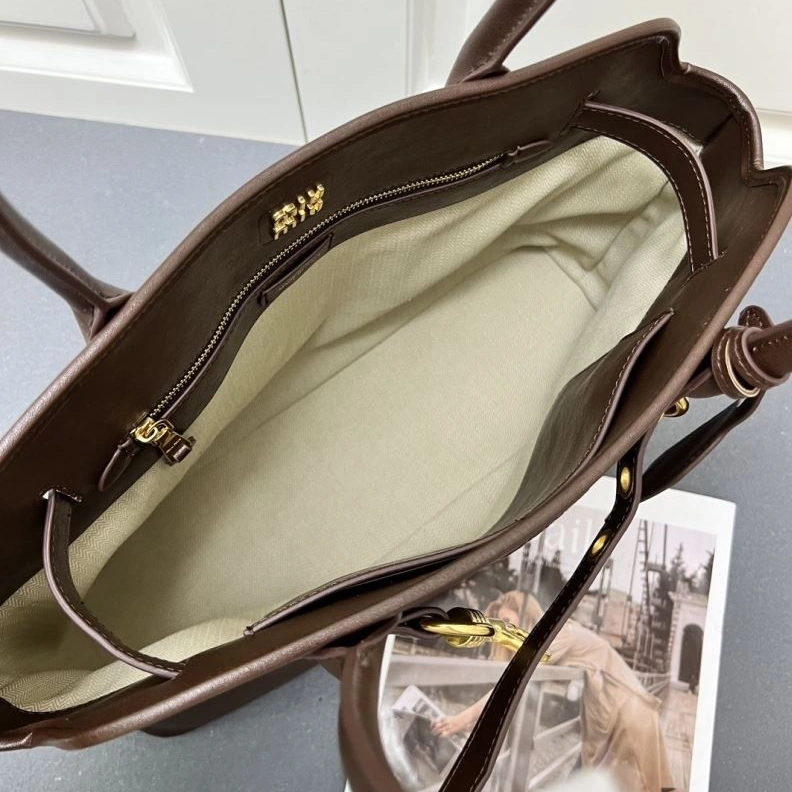 MIX MIX Top Handle Bags Affordable 79471