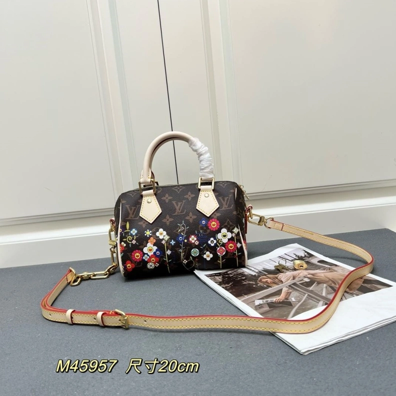 LX Speedy Bags EyeCatching 23579