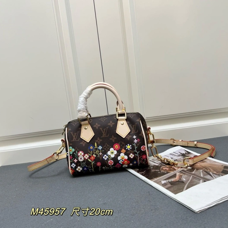 LX Speedy Bags EyeCatching 23579