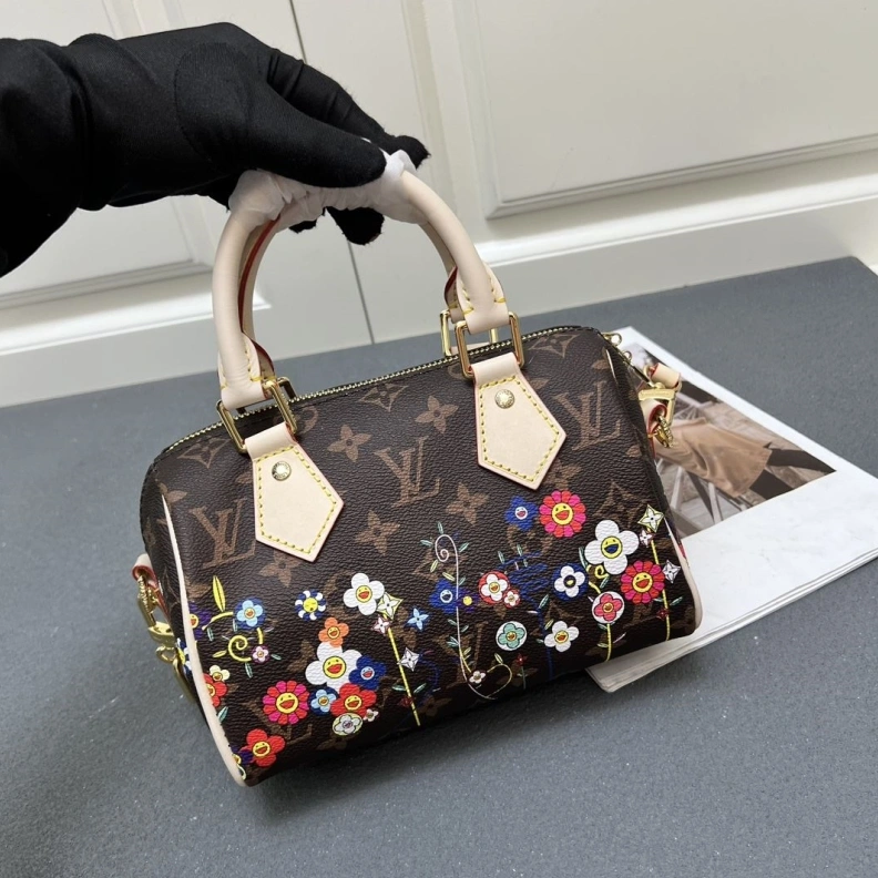 LX Speedy Bags EyeCatching 23579