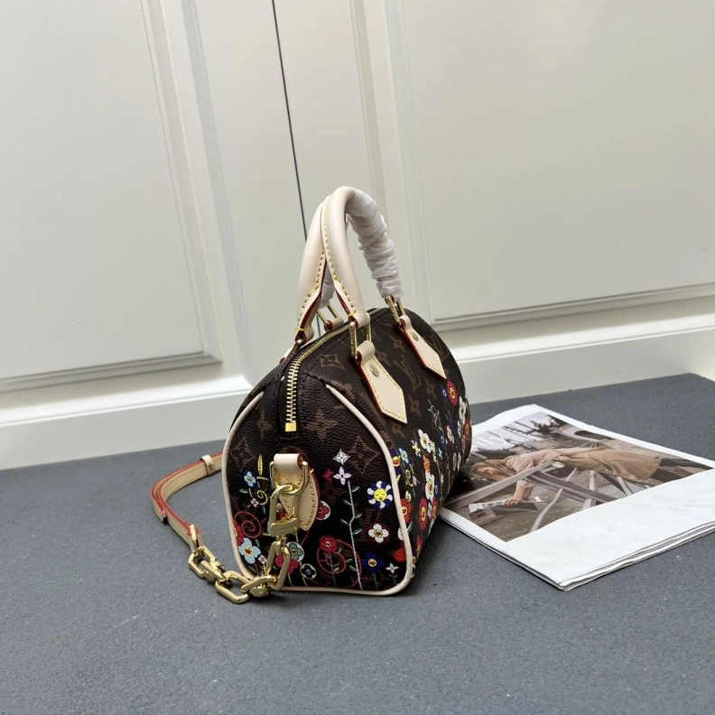 LX Speedy Bags EyeCatching 23579