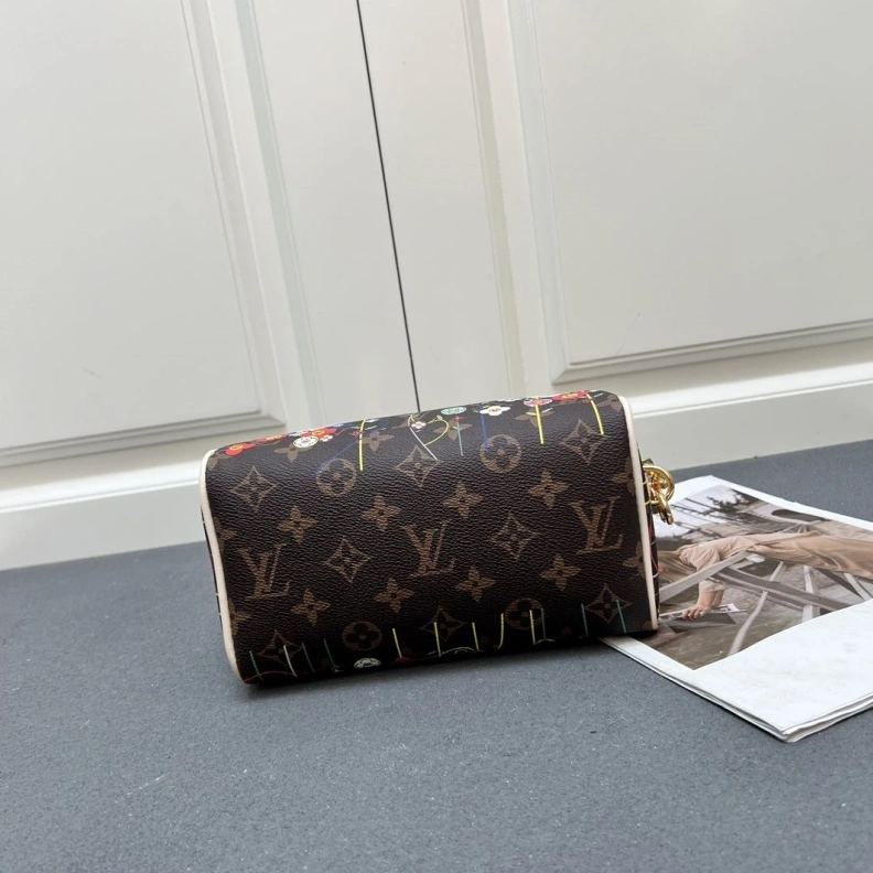 LX Speedy Bags EyeCatching 23579