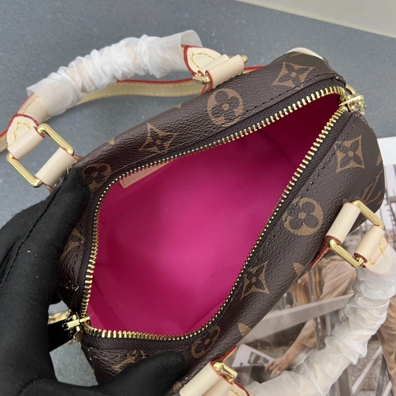 LX Speedy Bags EyeCatching 23579