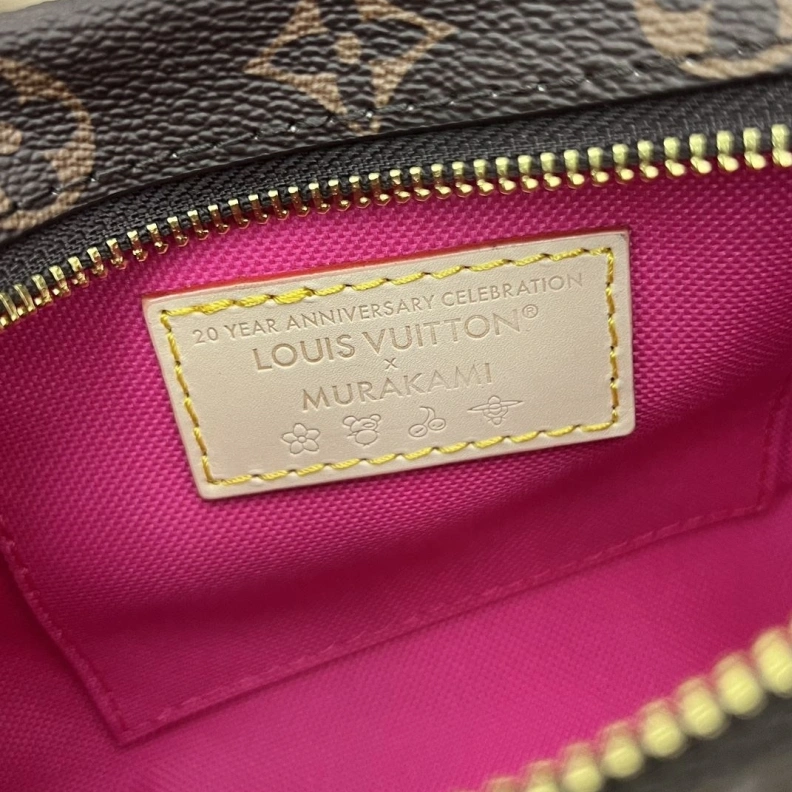 LX Speedy Bags EyeCatching 23579