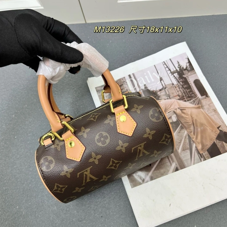 LX Speedy Bags Affordable 23574