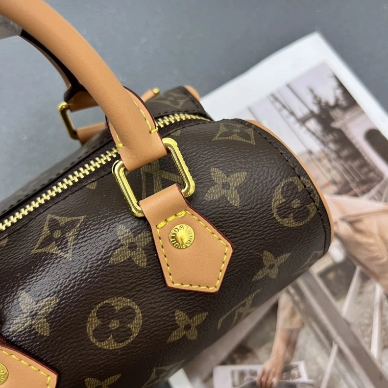 LX Speedy Bags Affordable 23574