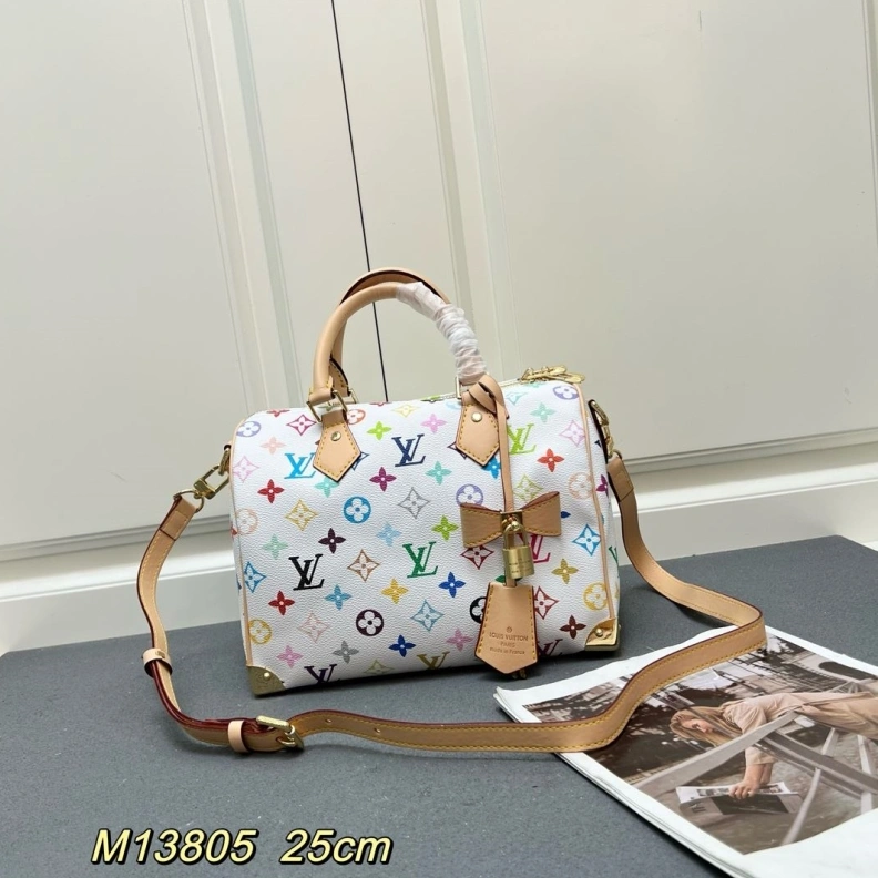 StreetReady LX Speedy Bags 23568