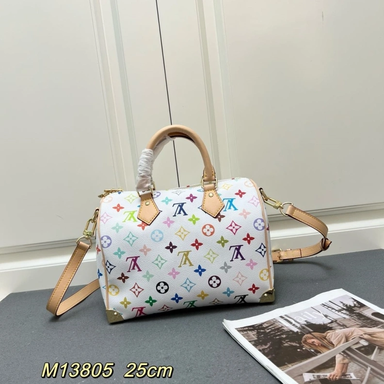 StreetReady LX Speedy Bags 23568