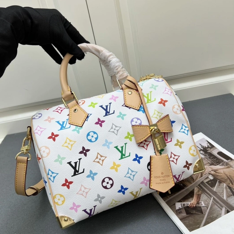 StreetReady LX Speedy Bags 23568