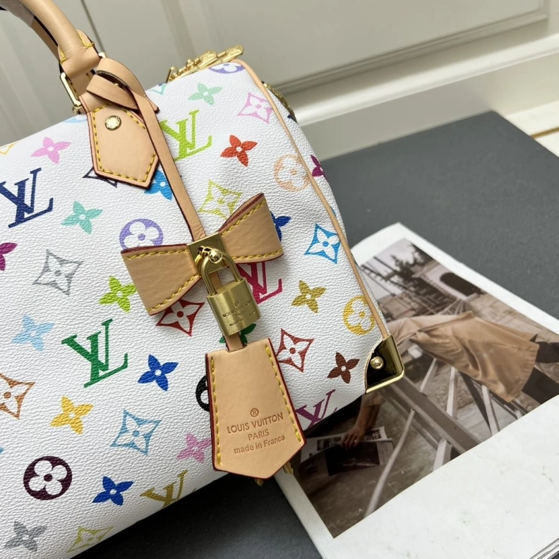 StreetReady LX Speedy Bags 23568