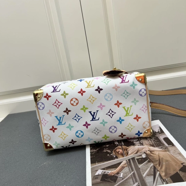 StreetReady LX Speedy Bags 23568
