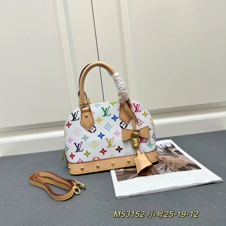 LX Top Handle Bags Fashionable 23561