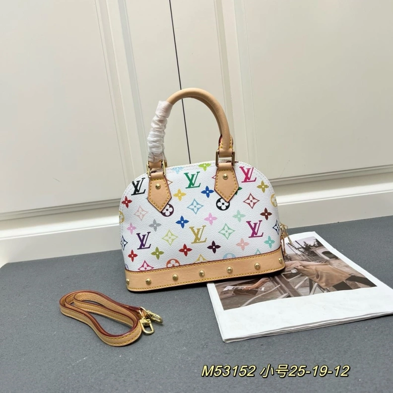 LX Top Handle Bags Fashionable 23561