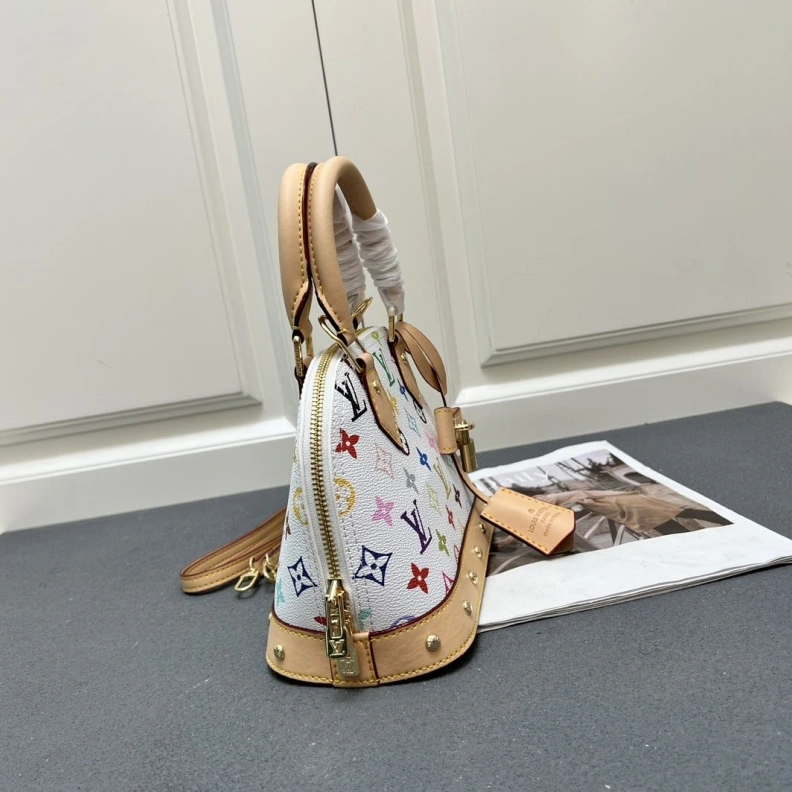 LX Top Handle Bags Fashionable 23561