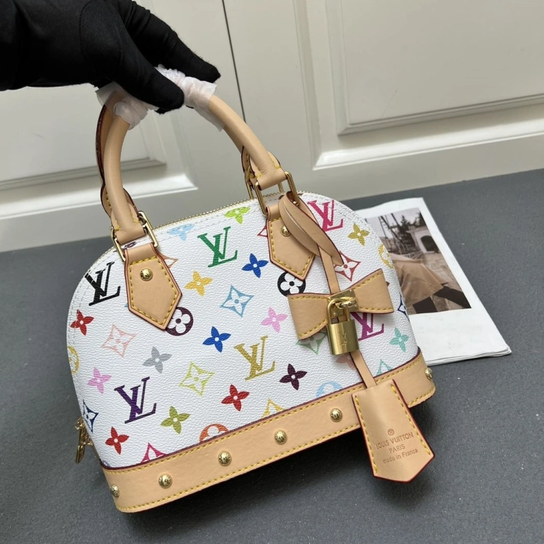 LX Top Handle Bags Fashionable 23561