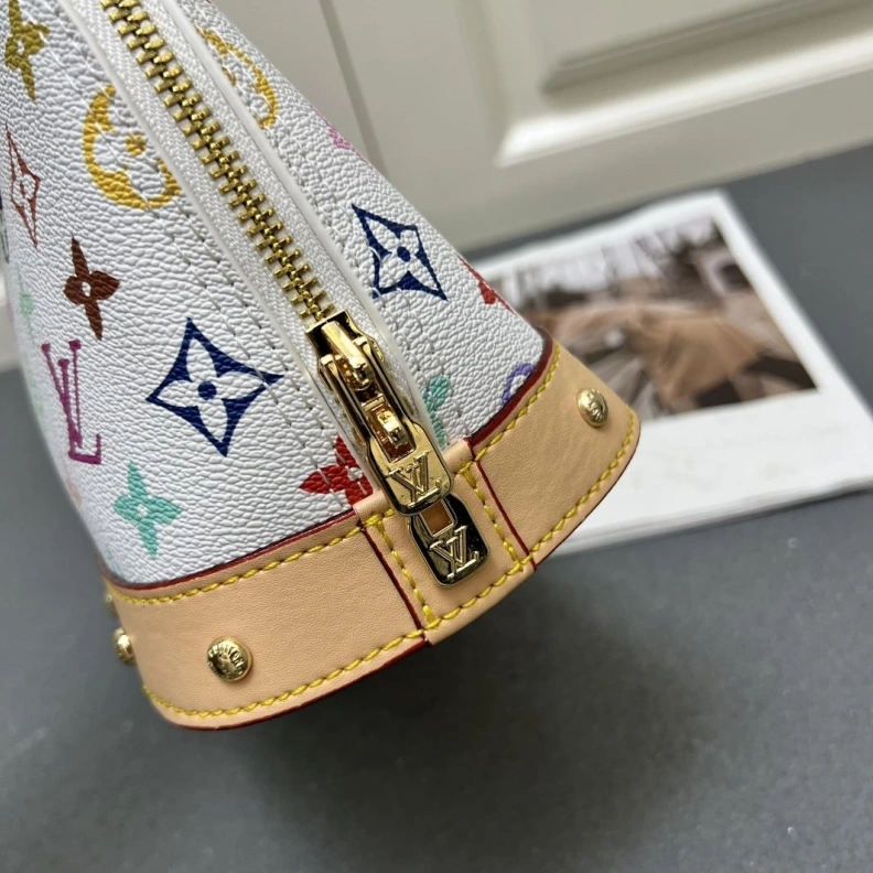 LX Top Handle Bags Fashionable 23561