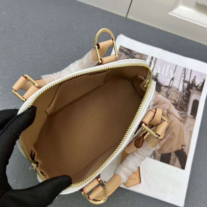 LX Top Handle Bags Fashionable 23561