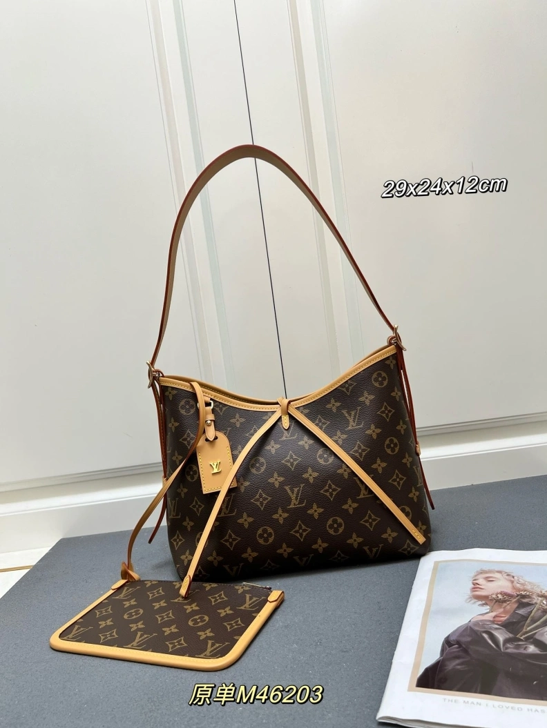 LX Top Handle Bags BestValue 23562
