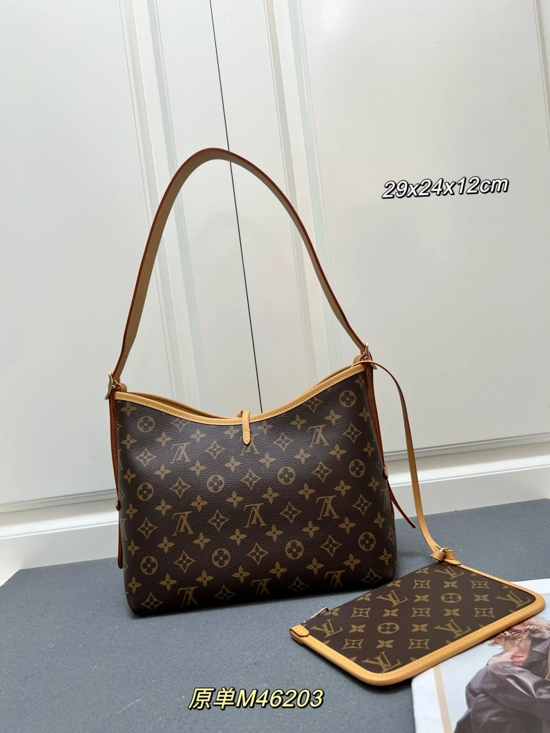 LX Top Handle Bags BestValue 23562
