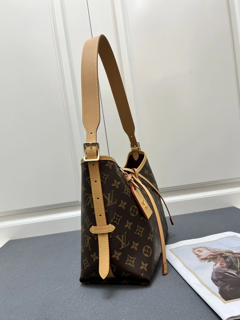 LX Top Handle Bags BestValue 23562