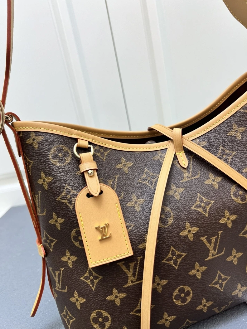 LX Top Handle Bags BestValue 23562
