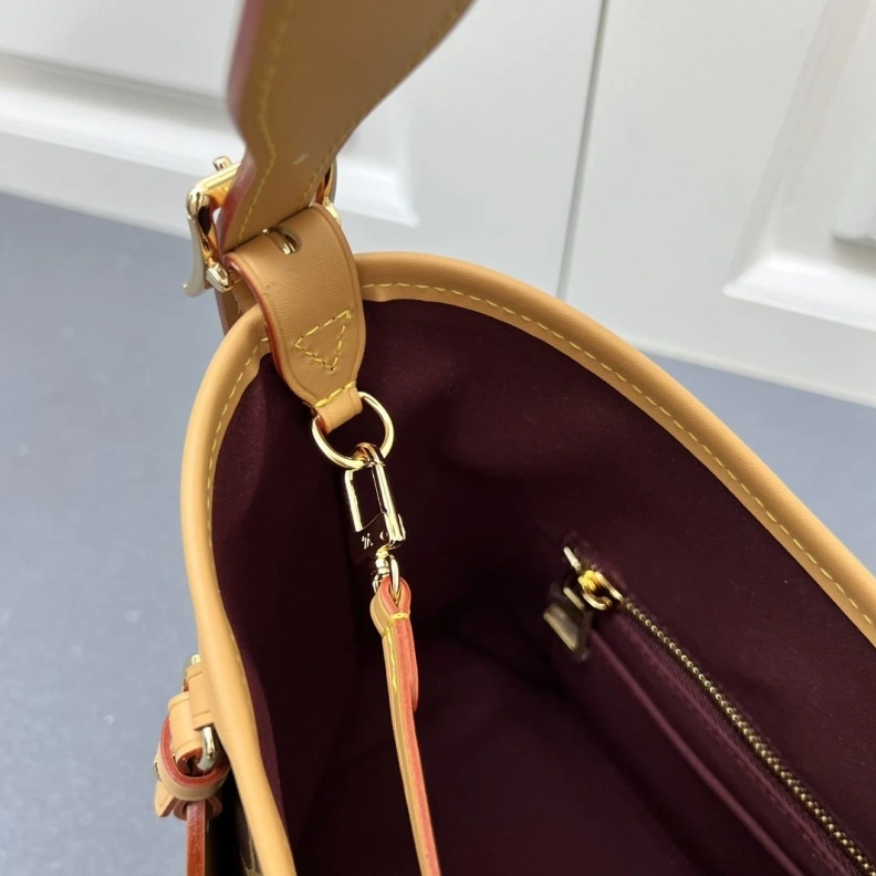LX Top Handle Bags BestValue 23562
