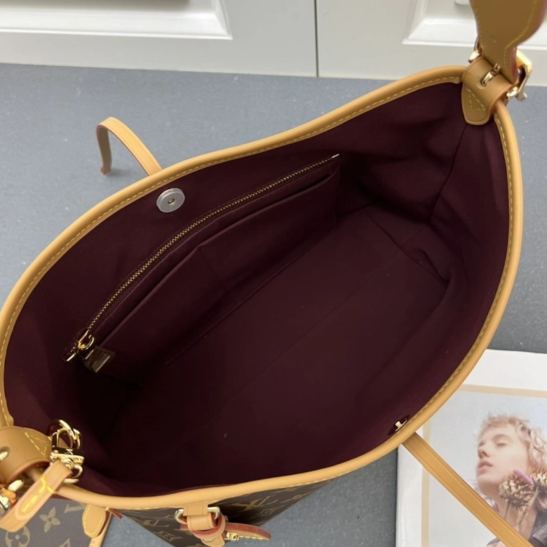 LX Top Handle Bags BestValue 23562