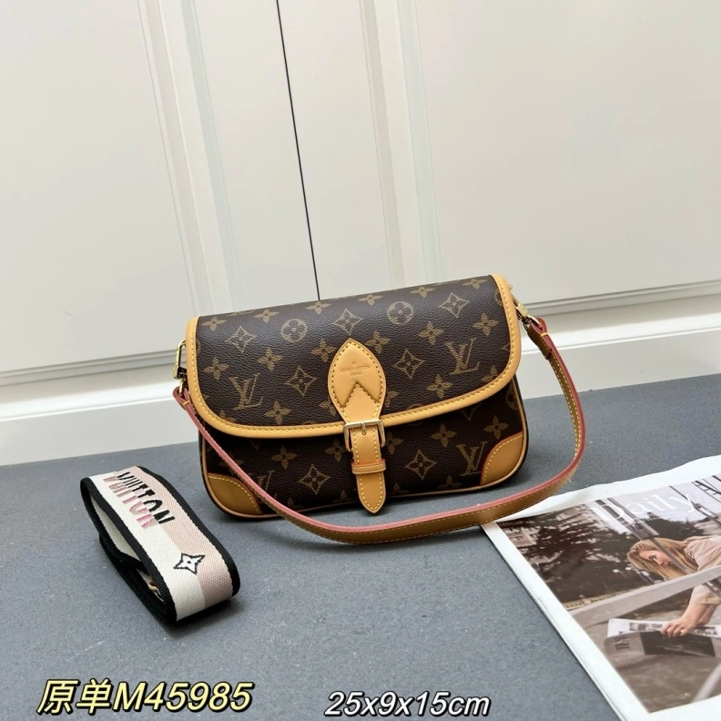 HighQuality LX Satchel bags 23610