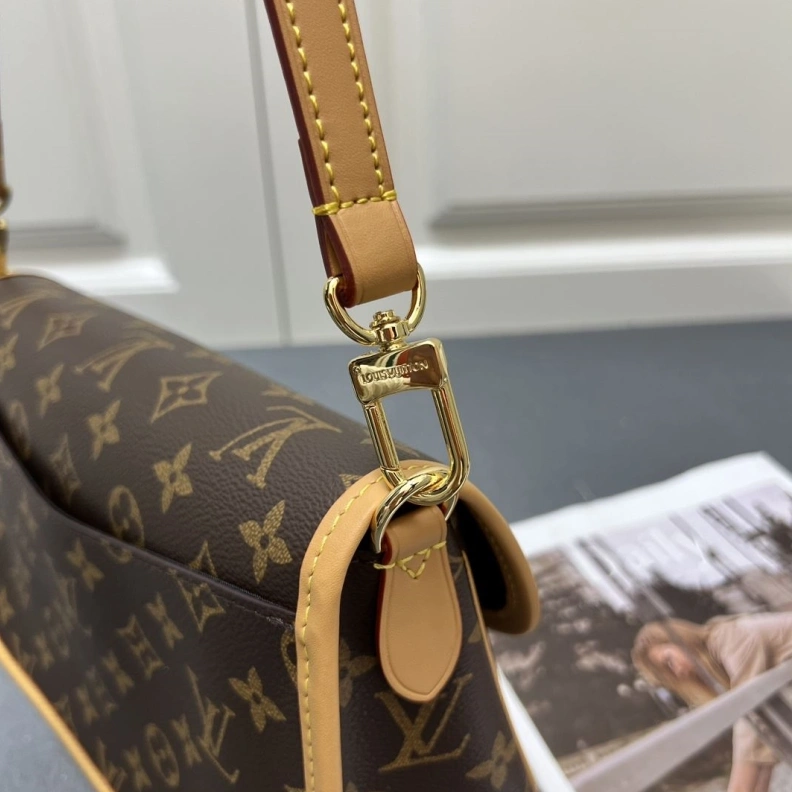 HighQuality LX Satchel bags 23610