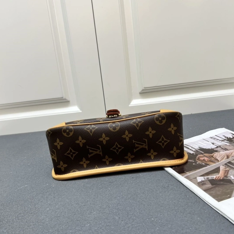 HighQuality LX Satchel bags 23610