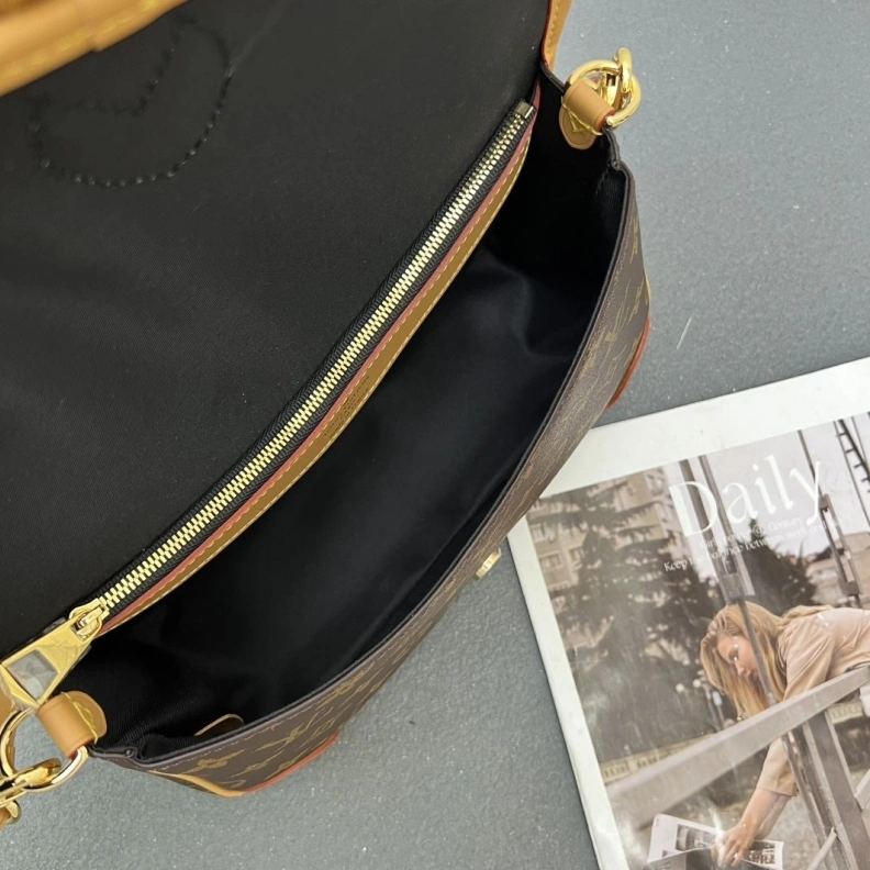 HighQuality LX Satchel bags 23610
