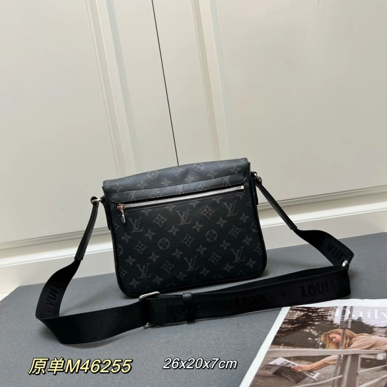 LX Satchel bags Stylish 23604