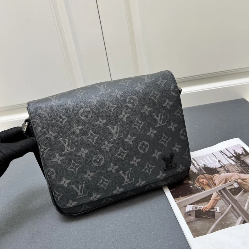 LX Satchel bags Stylish 23604
