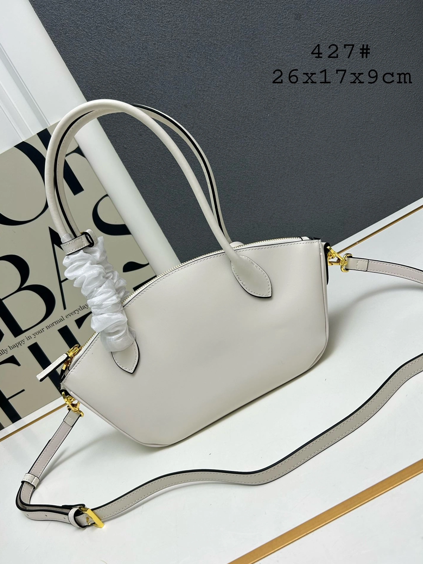 StreetReady Prxdx Top Handle Bags 59149
