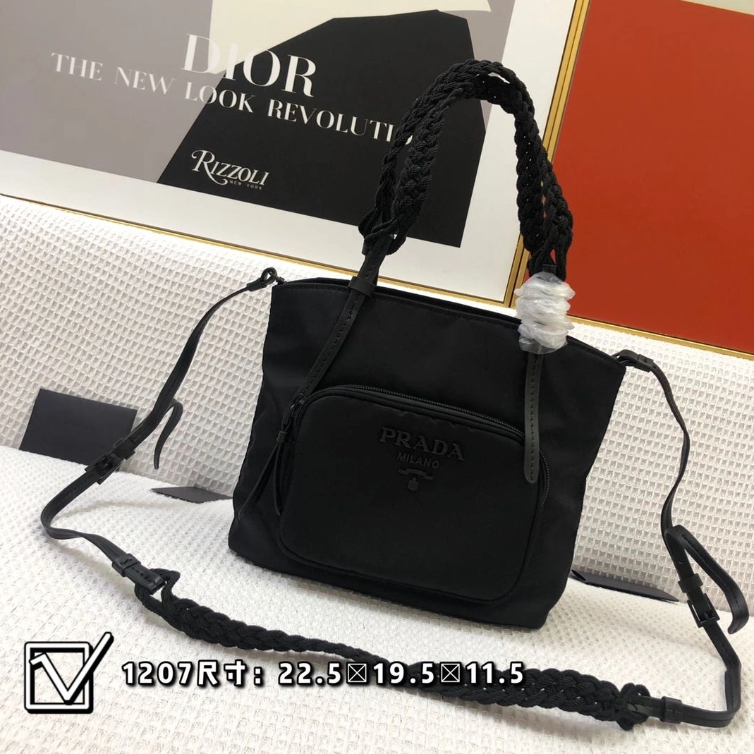 Prxdx Shopping Bags Sleek 59499