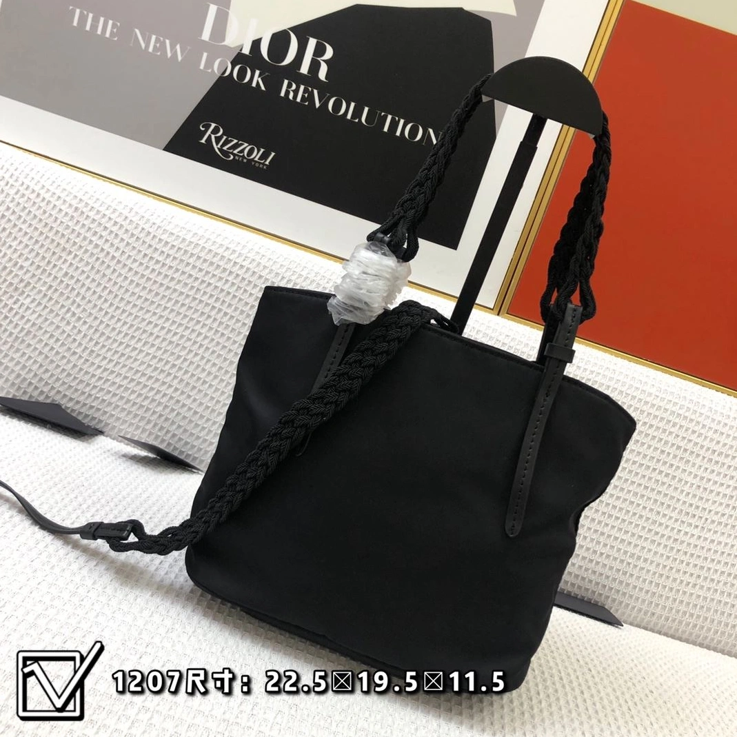 Prxdx Shopping Bags Sleek 59499
