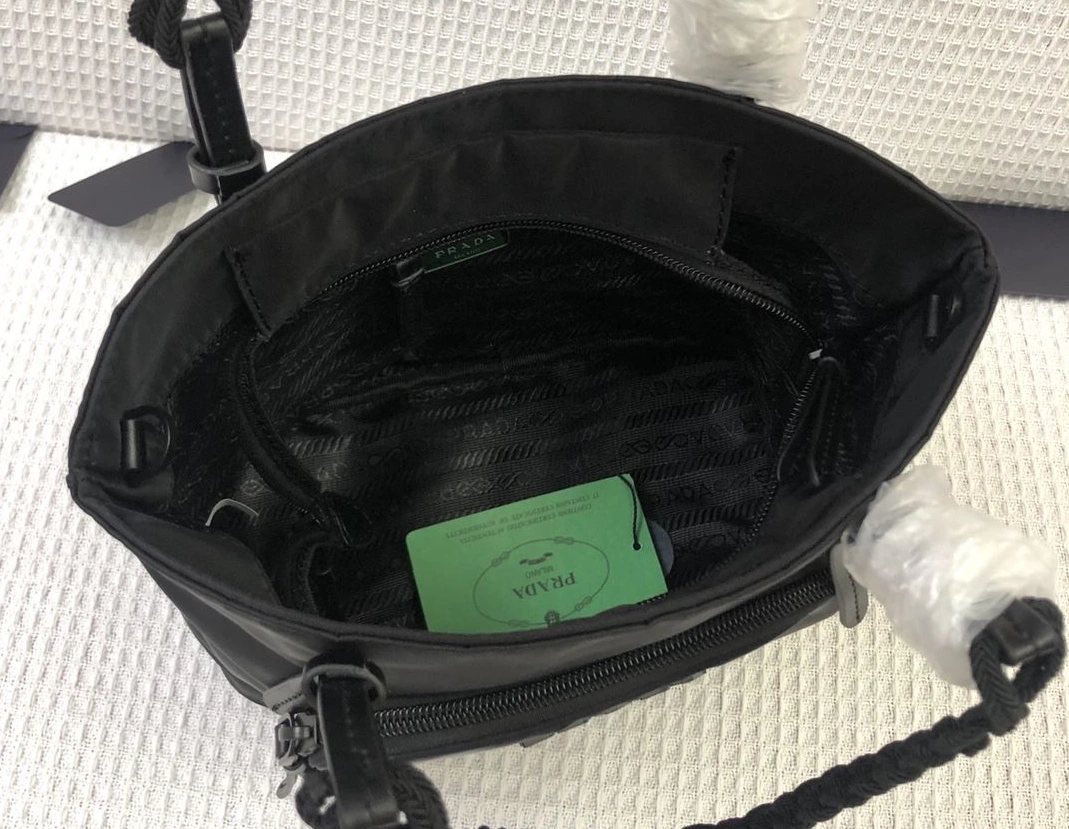 Prxdx Shopping Bags Sleek 59499